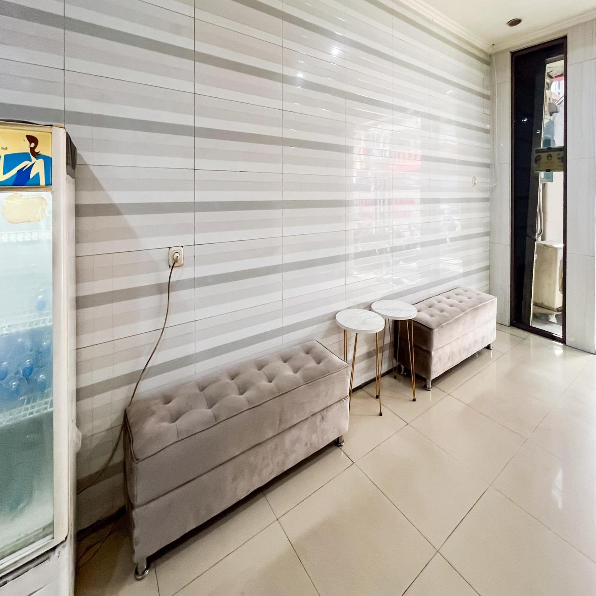 Arcadia Rooms Redpartner 雅加达 外观 照片