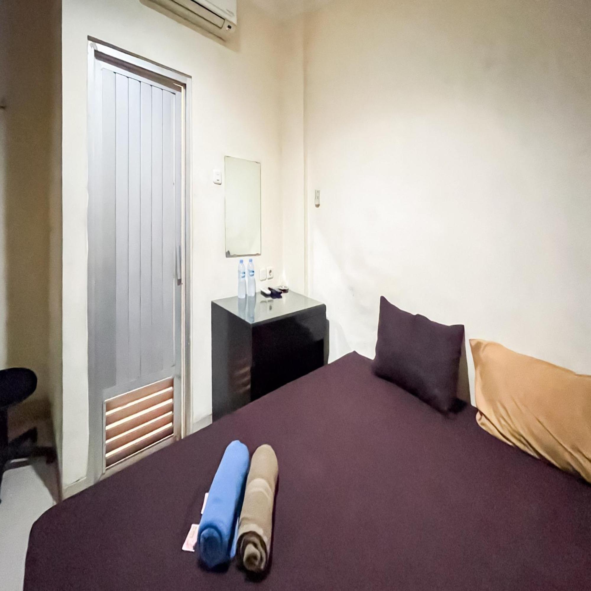 Arcadia Rooms Redpartner 雅加达 外观 照片