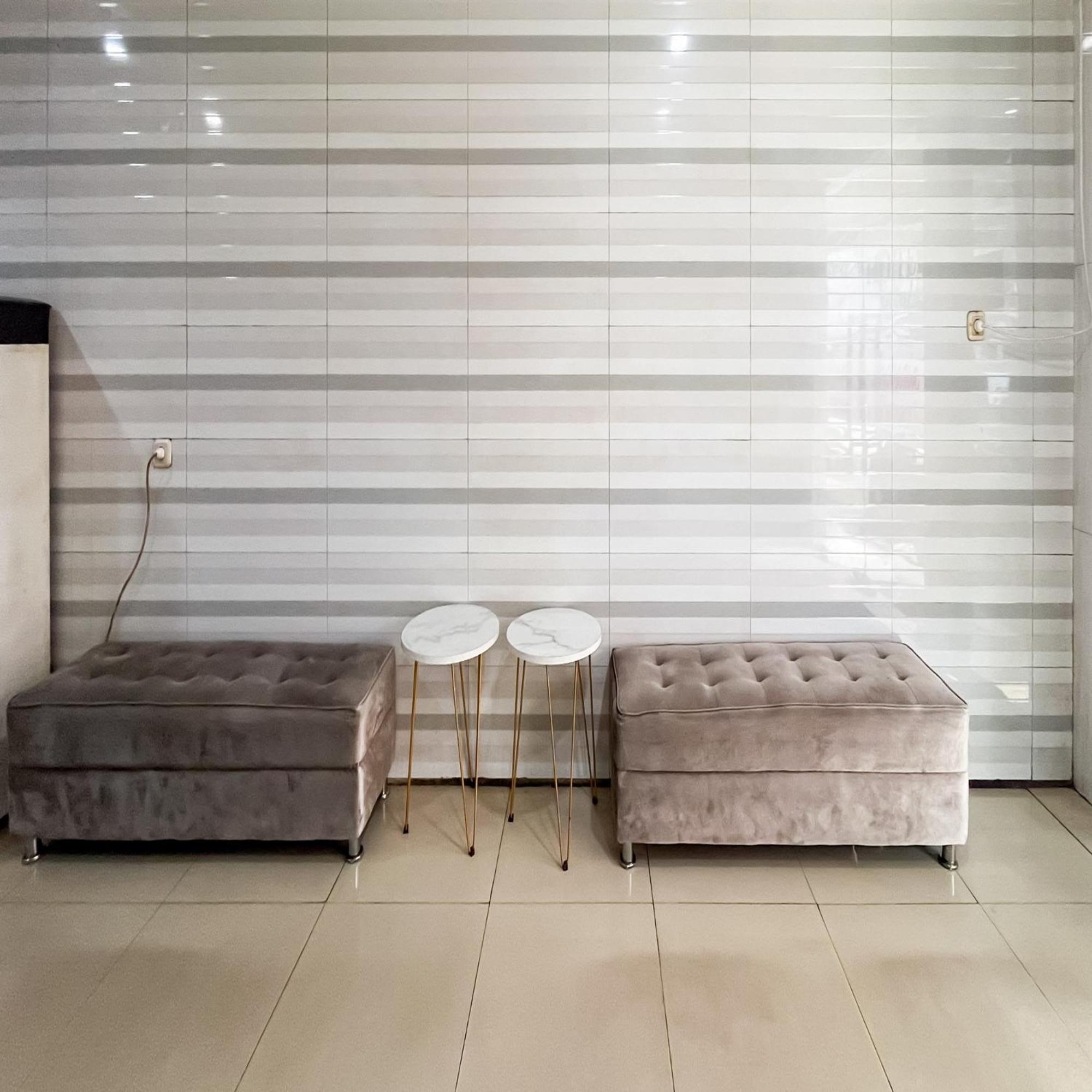 Arcadia Rooms Redpartner 雅加达 外观 照片